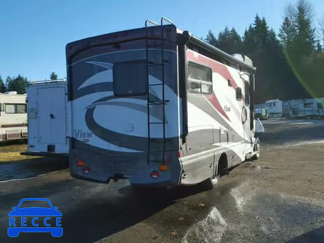 2012 MERCEDES-BENZ SPRINTER 3 WDAPF4CC7C9516482 Bild 3