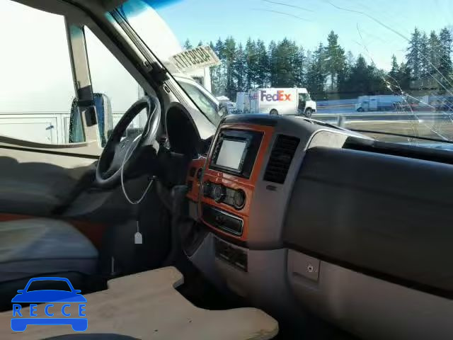 2012 MERCEDES-BENZ SPRINTER 3 WDAPF4CC7C9516482 зображення 4