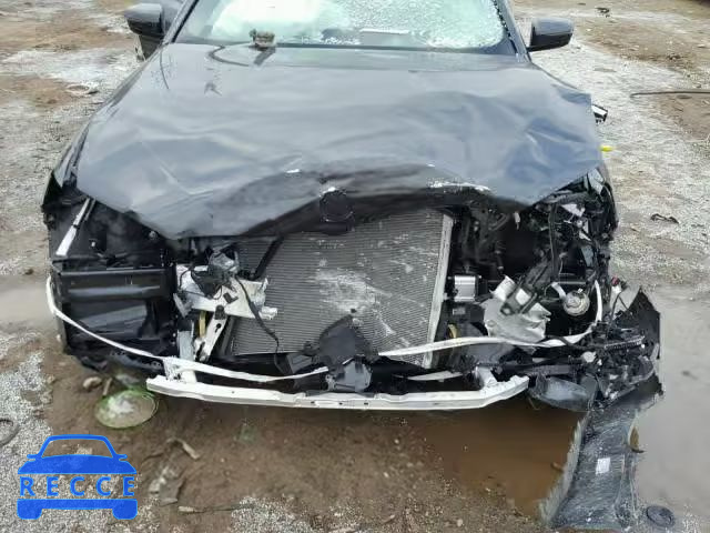 2017 BMW 540 XI WBAJE7C36HWA03711 image 6