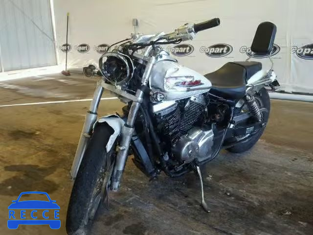 2002 HONDA VT750 DC JH2RC44092M610367 Bild 1