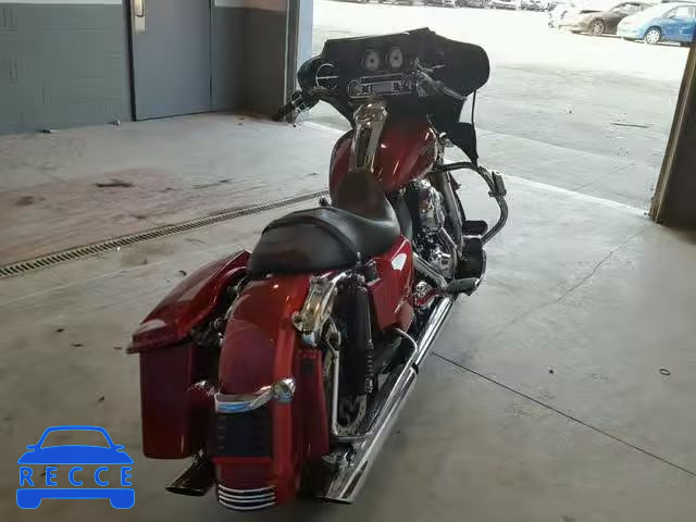 2013 HARLEY-DAVIDSON FLHX STREE 1HD1KBM17DB649042 image 3