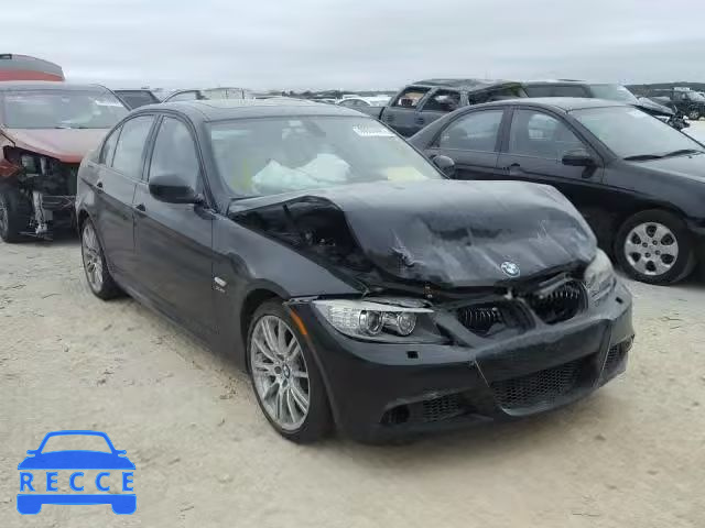 2011 BMW 335 XI WBAPL5C52BA921124 image 0