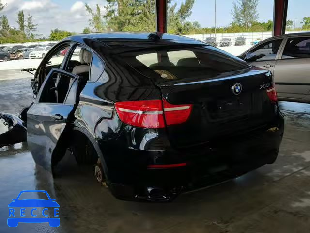 2012 BMW X6 XDRIVE3 5UXFG2C54CL778554 Bild 2