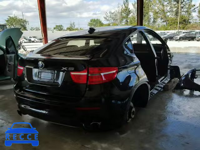 2012 BMW X6 XDRIVE3 5UXFG2C54CL778554 Bild 3