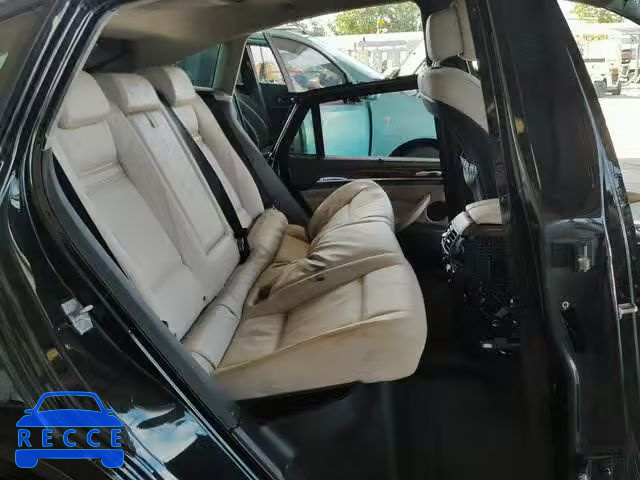 2012 BMW X6 XDRIVE3 5UXFG2C54CL778554 Bild 5