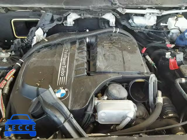 2012 BMW X6 XDRIVE3 5UXFG2C54CL778554 Bild 6