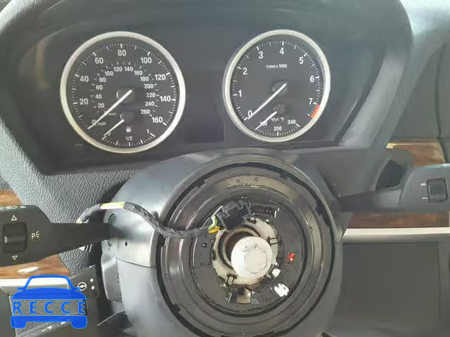 2012 BMW X6 XDRIVE3 5UXFG2C54CL778554 Bild 7