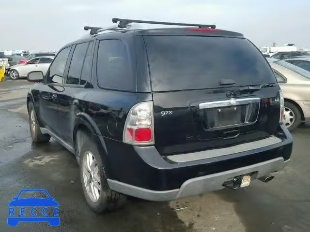 2005 SAAB 9-7X LINEA 5S3ET13S852800776 image 2