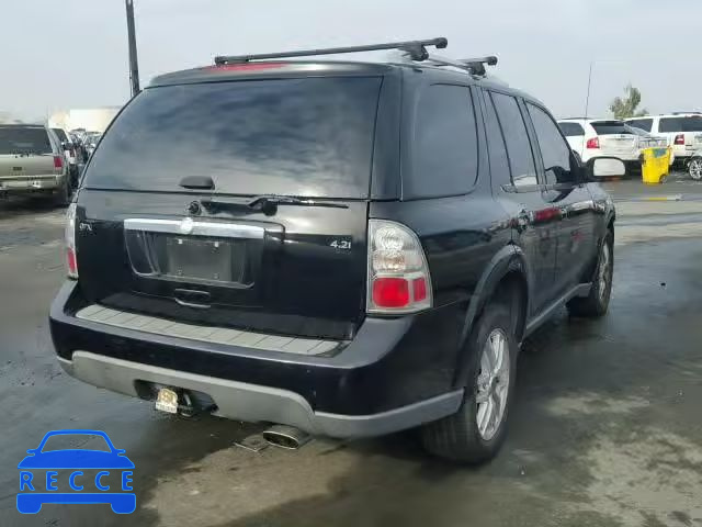 2005 SAAB 9-7X LINEA 5S3ET13S852800776 image 3