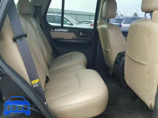 2005 SAAB 9-7X LINEA 5S3ET13S852800776 image 5