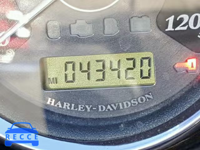 2013 HARLEY-DAVIDSON FLHTK ELEC 1HD1KEM13DB670858 image 7