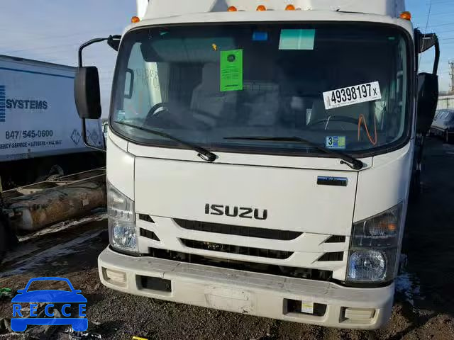 2016 ISUZU NPR HD JALC4W168G7003784 image 6