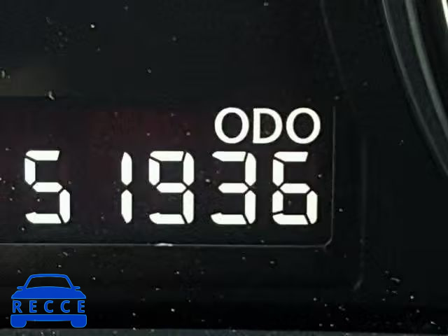 2012 LEXUS RX 450 JTJBC1BA6C2432447 image 7
