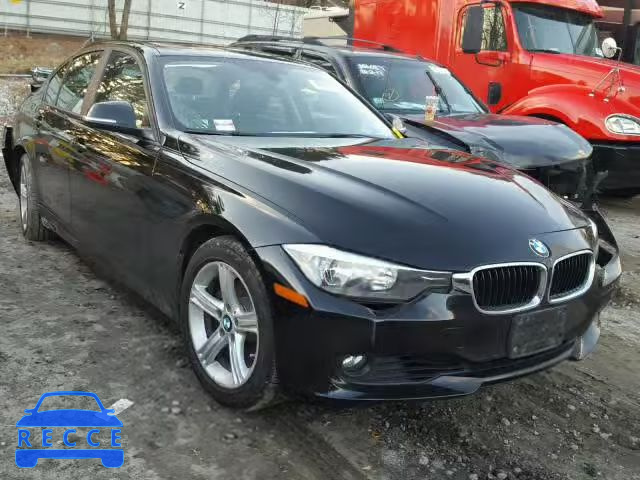 2013 BMW 328 XI SUL WBA3B5G52DNS03564 image 0