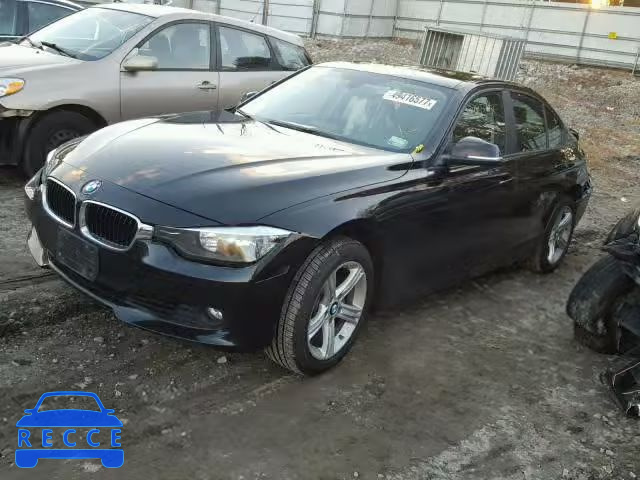 2013 BMW 328 XI SUL WBA3B5G52DNS03564 image 1