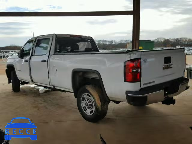 2016 GMC SIERRA C25 1GT11REG3GF145312 image 2