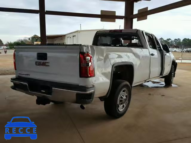 2016 GMC SIERRA C25 1GT11REG3GF145312 image 3