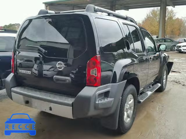 2009 NISSAN XTERRA OFF 5N1AN08U79C511354 зображення 3