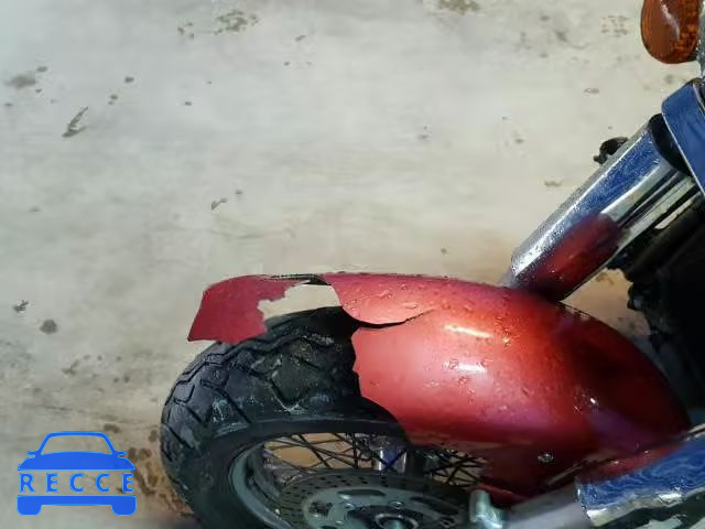 2005 KAWASAKI VN800 B JKBVNCB145B527930 image 8