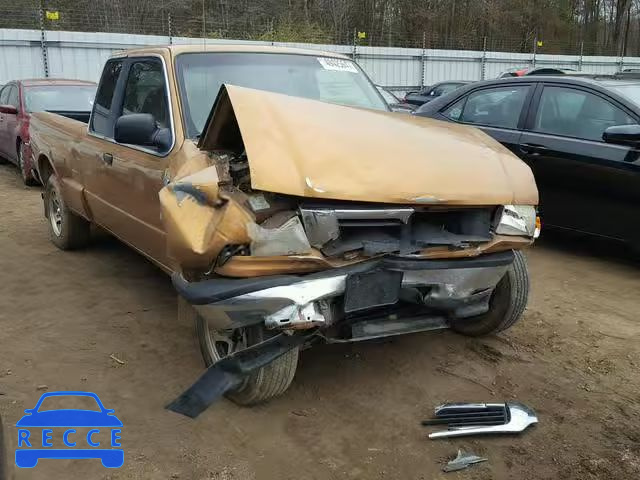 1999 MAZDA B2500 CAB 4F4YR16C8XTM00422 Bild 0