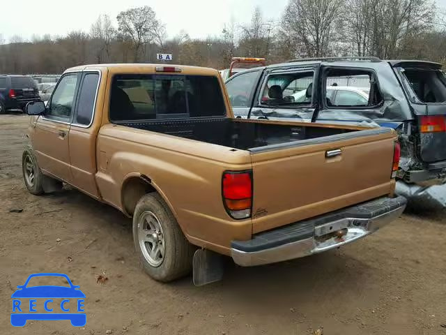 1999 MAZDA B2500 CAB 4F4YR16C8XTM00422 Bild 2