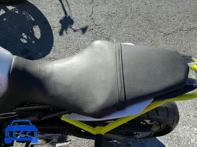 2017 YAMAHA FZ09 JYARN53E7HA001533 зображення 5