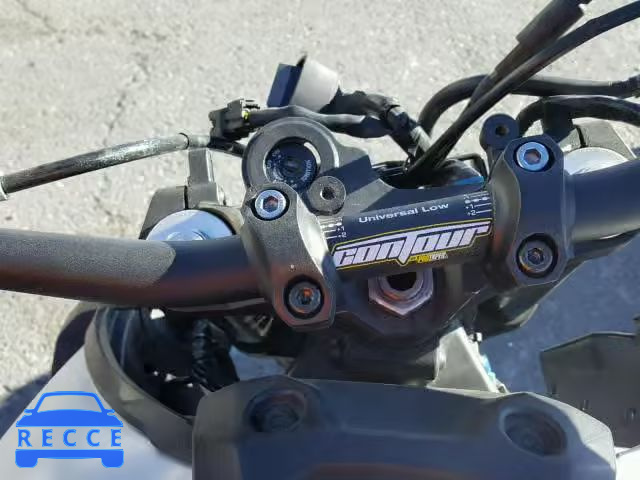 2017 YAMAHA FZ09 JYARN53E7HA001533 зображення 7