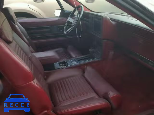 1988 BUICK REATTA 1G4EC11C1JB903335 зображення 4