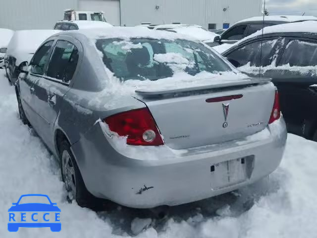 2005 PONTIAC PURSUIT 1G2AJ52F657512252 image 2