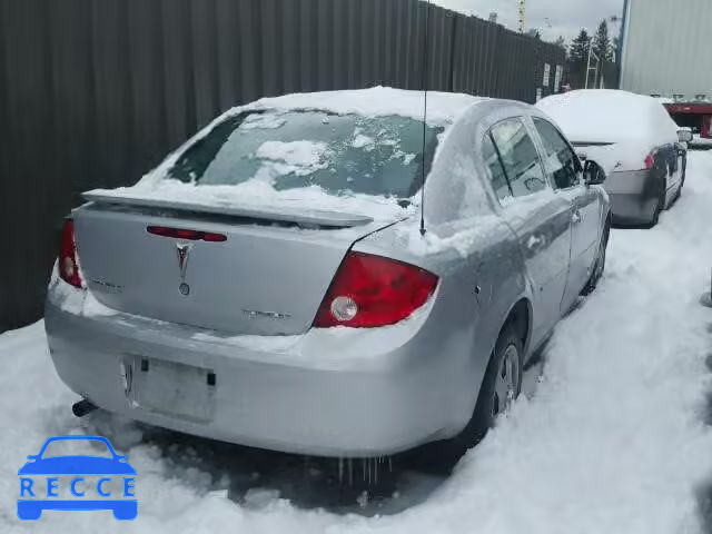 2005 PONTIAC PURSUIT 1G2AJ52F657512252 image 3