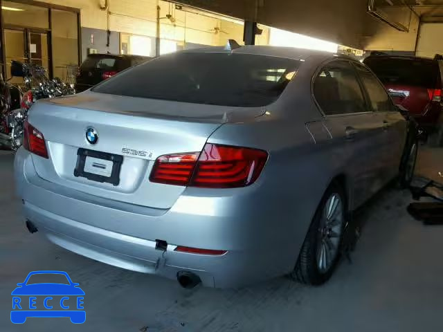 2011 BMW 535 XI WBAFU7C56BC869909 image 3