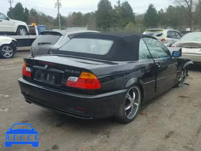 2001 BMW 325 CI WBABS33461JY53336 image 3