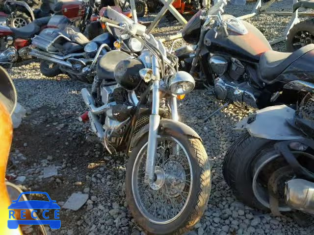 2001 HONDA VT750 DC JH2RC44011K504716 image 0