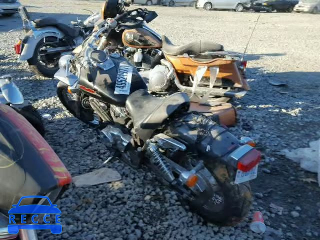 2001 HONDA VT750 DC JH2RC44011K504716 image 2