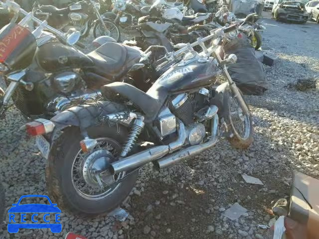 2001 HONDA VT750 DC JH2RC44011K504716 image 3