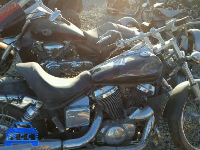 2001 HONDA VT750 DC JH2RC44011K504716 image 4