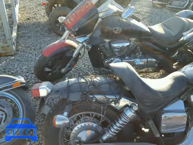 2001 HONDA VT750 DC JH2RC44011K504716 image 5