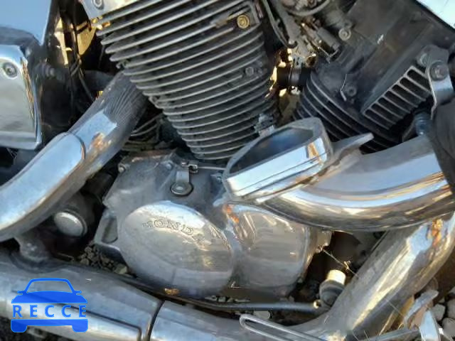 2001 HONDA VT750 DC JH2RC44011K504716 image 6