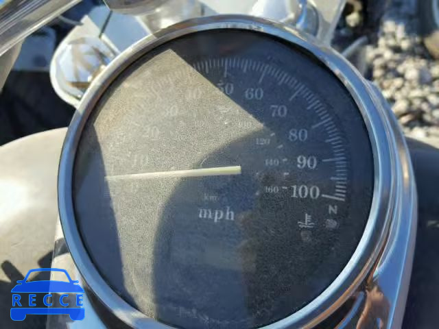 2001 HONDA VT750 DC JH2RC44011K504716 image 7