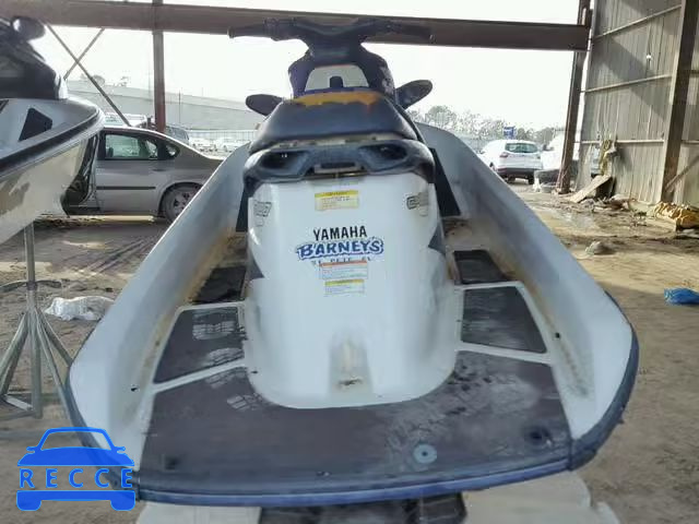 1998 YAMAHA JETSKI YAMA1165C898 зображення 9