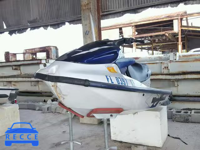 1998 YAMAHA JETSKI YAMA1165C898 image 1