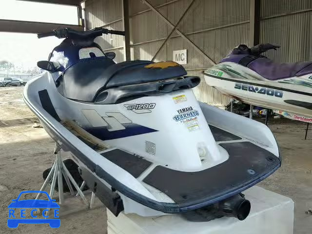 1998 YAMAHA JETSKI YAMA1165C898 зображення 2