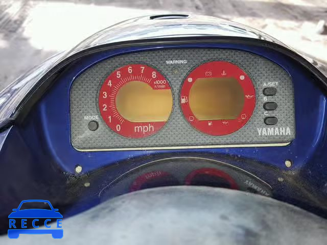 1998 YAMAHA JETSKI YAMA1165C898 image 7