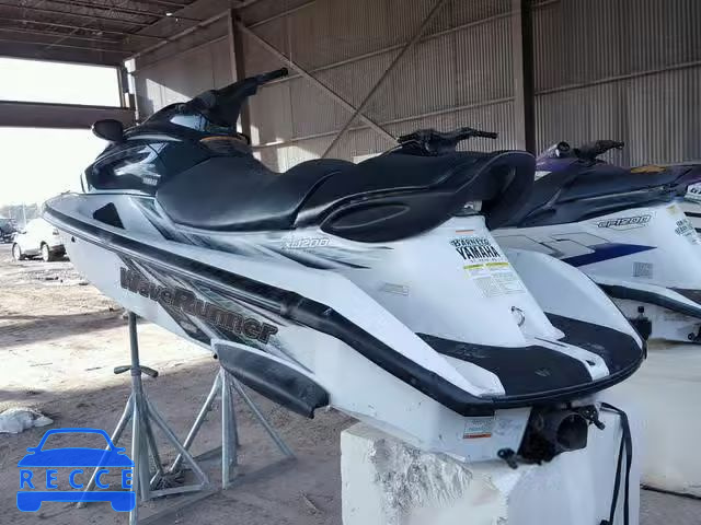 1998 YAMAHA JETSKI YAMA2176E898 image 2