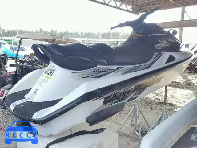 1998 YAMAHA JETSKI YAMA2176E898 Bild 3