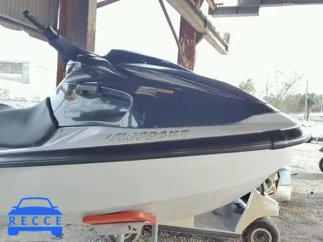 1998 YAMAHA JETSKI YAMA2176E898 Bild 4