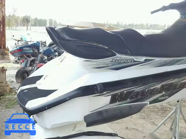 1998 YAMAHA JETSKI YAMA2176E898 Bild 5