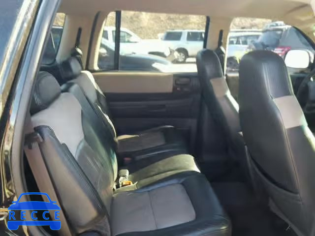 2002 DODGE DURANGO R/ 1B4HS78ZX2F103660 Bild 5