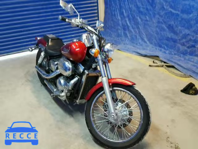 2007 HONDA VT750 DC JH2RC44017M100232 image 0