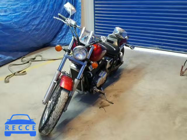 2007 HONDA VT750 DC JH2RC44017M100232 image 1